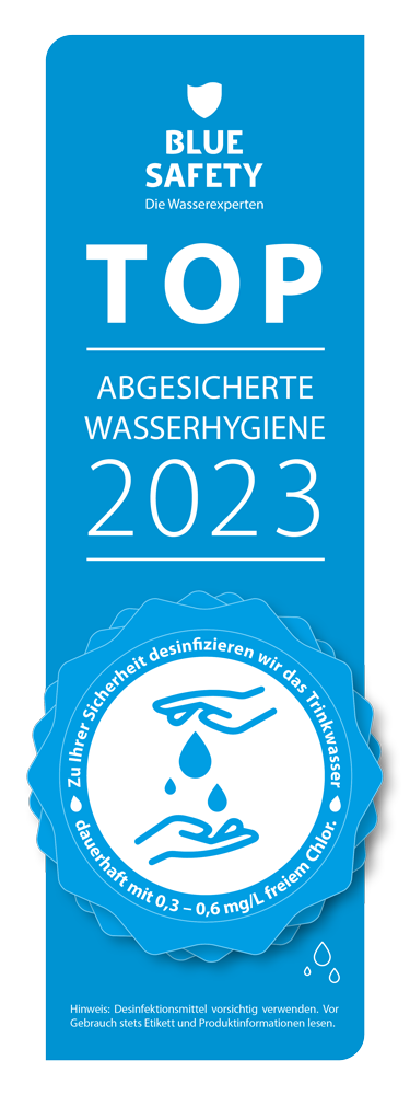 230119_BLUE_SAFETY_Zertifikatsiegel_Wasserhygiene_Neuhauser_4